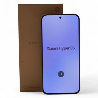 TELEFONO CELLULARE XIAOMI 15T 12GB 256GB GRIGIO