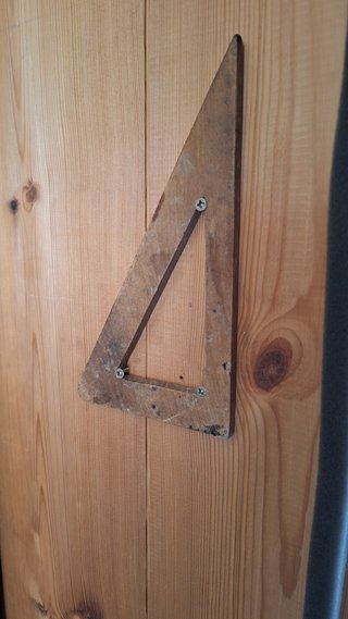 Puerta Granero Artesanal