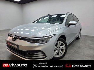 Volkswagen Golf Life 1.0 eTSI 81kW (110CV) DSG Variant
