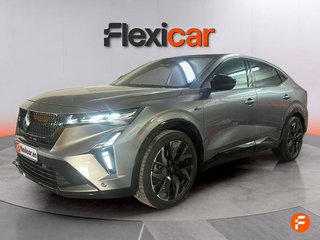 Renault Rafale Esprit Alpine E-Tech 4x4 221kW (300CV)