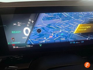 Renault Rafale Esprit Alpine E-Tech 4x4 221kW (300CV)