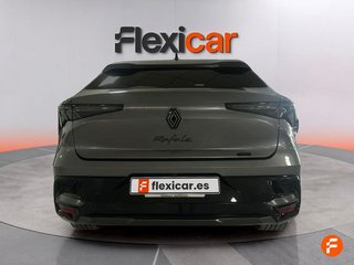 Renault Rafale Esprit Alpine E-Tech 4x4 221kW (300CV)