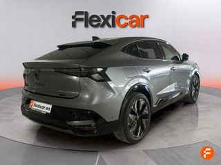 Renault Rafale Esprit Alpine E-Tech 4x4 221kW (300CV)