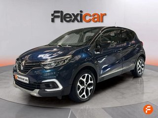 Renault Captur Zen TCe GPF 96kW (130CV)