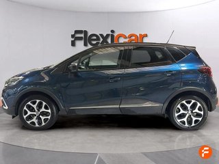 Renault Captur Zen TCe GPF 96kW (130CV)