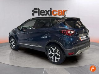 Renault Captur Zen TCe GPF 96kW (130CV)