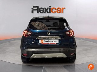 Renault Captur Zen TCe GPF 96kW (130CV)