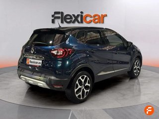 Renault Captur Zen TCe GPF 96kW (130CV)