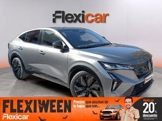 Renault Rafale Esprit Alpine E-Tech full hybrid 147kW