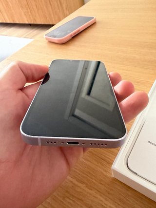 iPhone 14 Apple