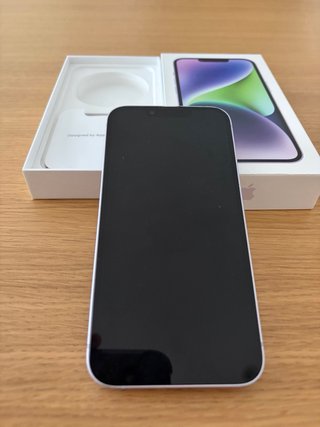 iPhone 14 Apple