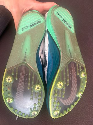 Nike Dragonfly 2 Elite