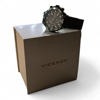 RELOJ VICEROY HEAT 46841 VERDE + CAJA