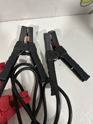 Cables de arranque
