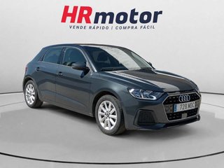 Audi A1 Sportback Advanced 30 TFSI 81 kW (110 CV)