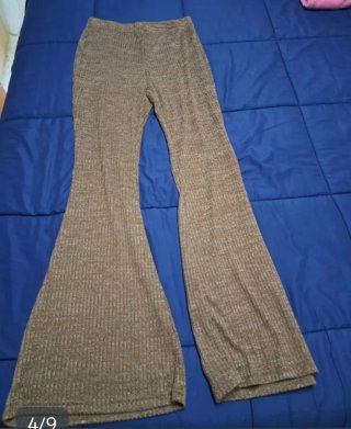 Lote de Pantalones Deportivos Talla M