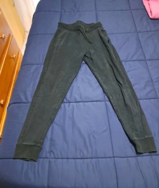 Lote de Pantalones Deportivos Talla M