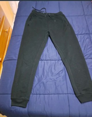 Lote de Pantalones Deportivos Talla M