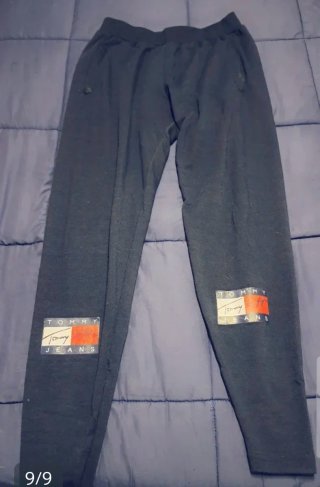 Lote de Pantalones Deportivos Talla M