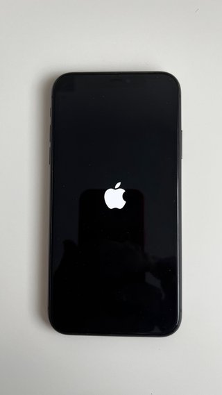 iPhone 11 64GB Negro