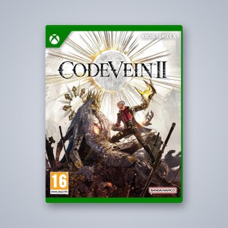Xbox Code Vein 2 38392
