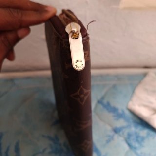 Cartera Billetera Louis Vuitton Monogram