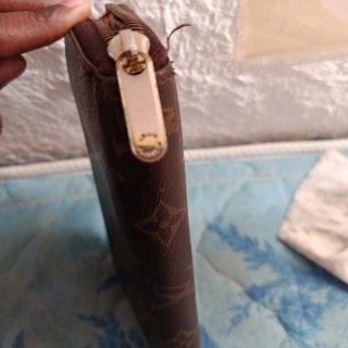 Cartera Billetera Louis Vuitton Monogram