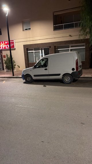 Furgoneta
