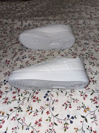 Nike Air Force 1 Blancas