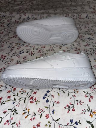 Nike Air Force 1 Blancas