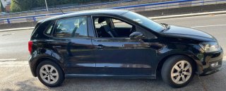 Volkswagen Polo 1200, Bluemotion 2011