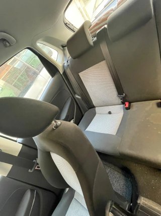 Volkswagen Polo 1200, Bluemotion 2011