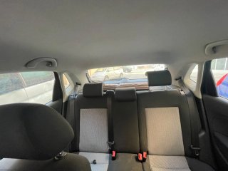 Volkswagen Polo 1200, Bluemotion 2011