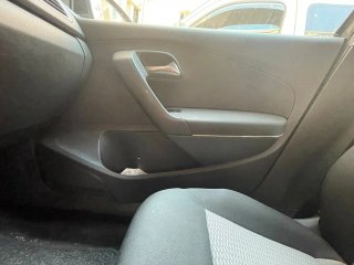Volkswagen Polo 1200, Bluemotion 2011