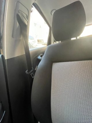 Volkswagen Polo 1200, Bluemotion 2011