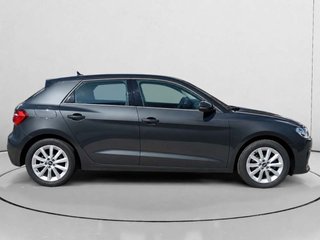 Audi A1 Sportback Advanced 30 TFSI 81 kW (110 CV)