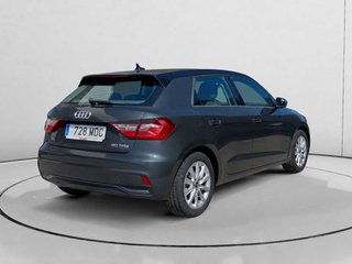 Audi A1 Sportback Advanced 30 TFSI 81 kW (110 CV)
