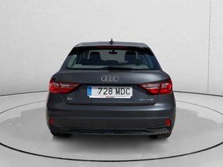 Audi A1 Sportback Advanced 30 TFSI 81 kW (110 CV)