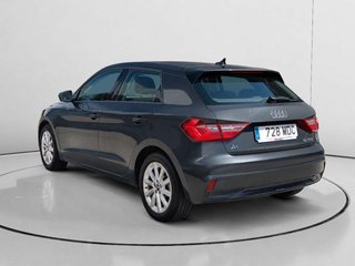 Audi A1 Sportback Advanced 30 TFSI 81 kW (110 CV)