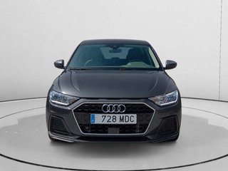 Audi A1 Sportback Advanced 30 TFSI 81 kW (110 CV)