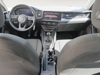 Audi A1 Sportback Advanced 30 TFSI 81 kW (110 CV)