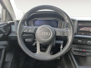 Audi A1 Sportback Advanced 30 TFSI 81 kW (110 CV)