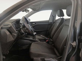 Audi A1 Sportback Advanced 30 TFSI 81 kW (110 CV)