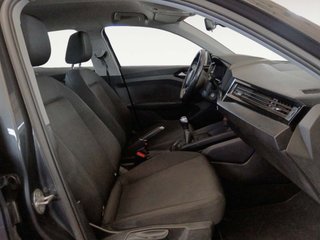 Audi A1 Sportback Advanced 30 TFSI 81 kW (110 CV)