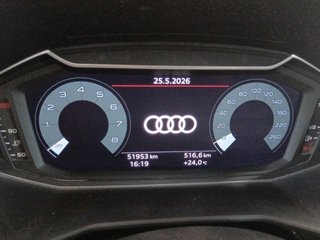 Audi A1 Sportback Advanced 30 TFSI 81 kW (110 CV)