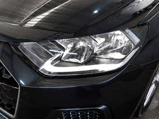 Audi A1 Sportback Advanced 30 TFSI 81 kW (110 CV)