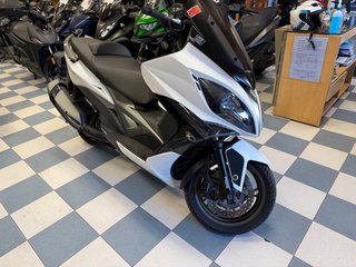 KYMCO XCITING 400 ABS