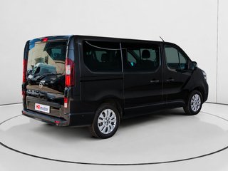 Nissan Primastar 2.0 dCi Acenta L1H1 1T 110 kW (150 CV)