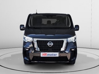Nissan Primastar 2.0 dCi Acenta L1H1 1T 110 kW (150 CV)