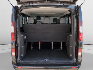 Nissan Primastar 2.0 dCi Acenta L1H1 1T 110 kW (150 CV)
